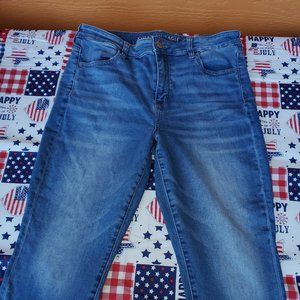 AE JEANS